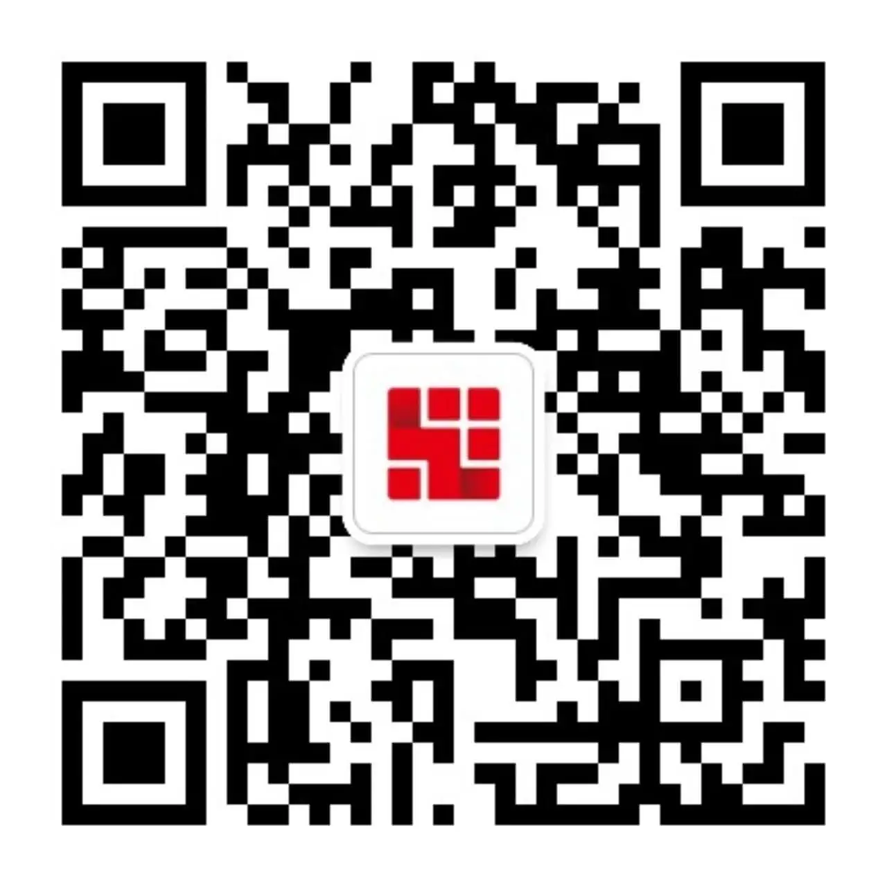 官方公众号